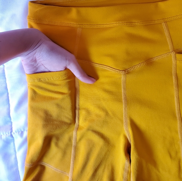 free people movement shorts - Picture 4 of 5